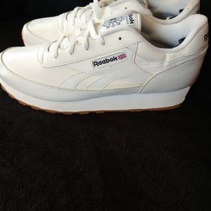 Reebok classics